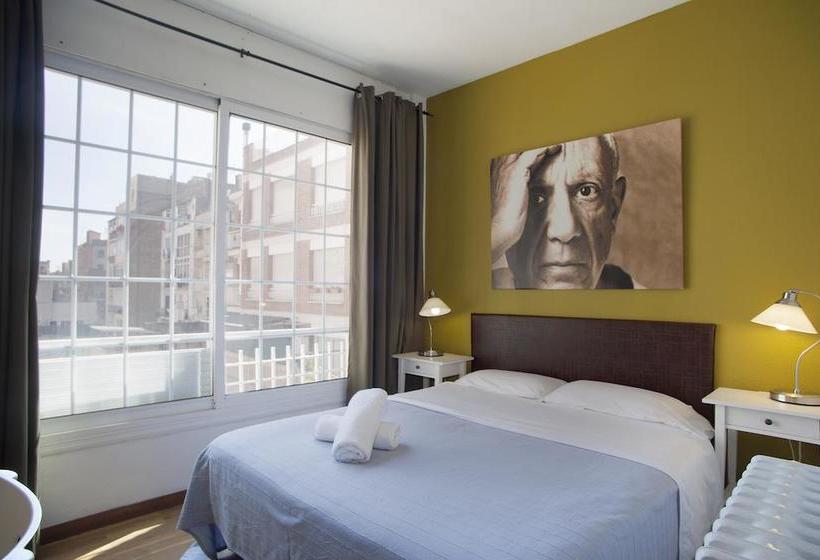 Пансион Glory Guest House