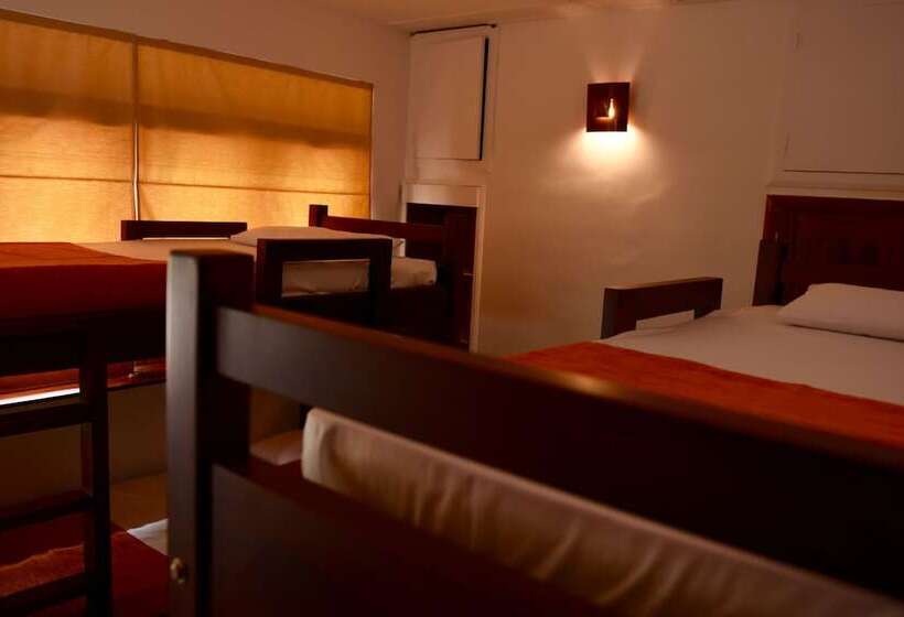 ペンション Halcyon House Colombo