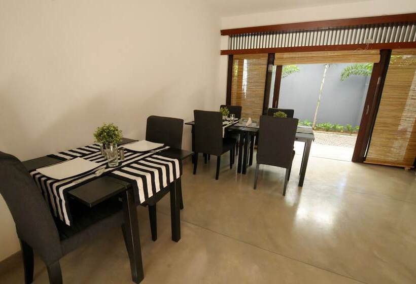 ペンション Halcyon House Colombo