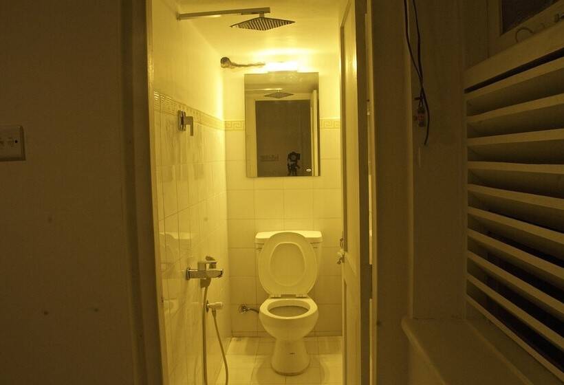 ペンション Halcyon House Colombo