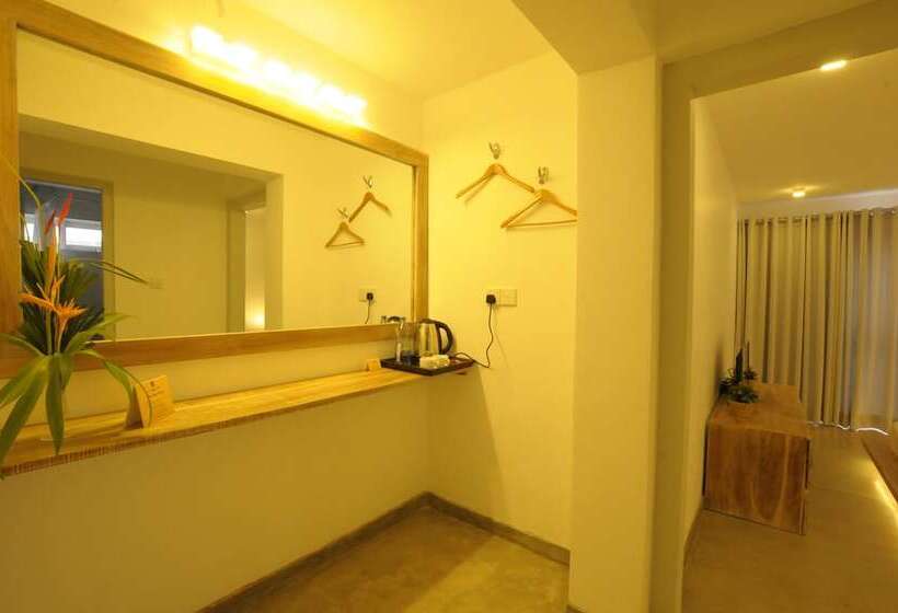 ペンション Halcyon House Colombo