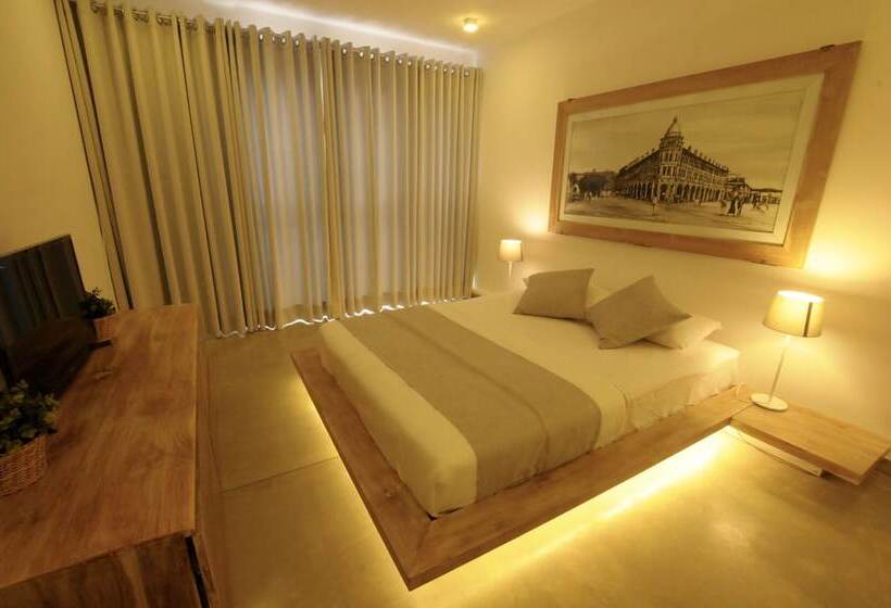 ペンション Halcyon House Colombo