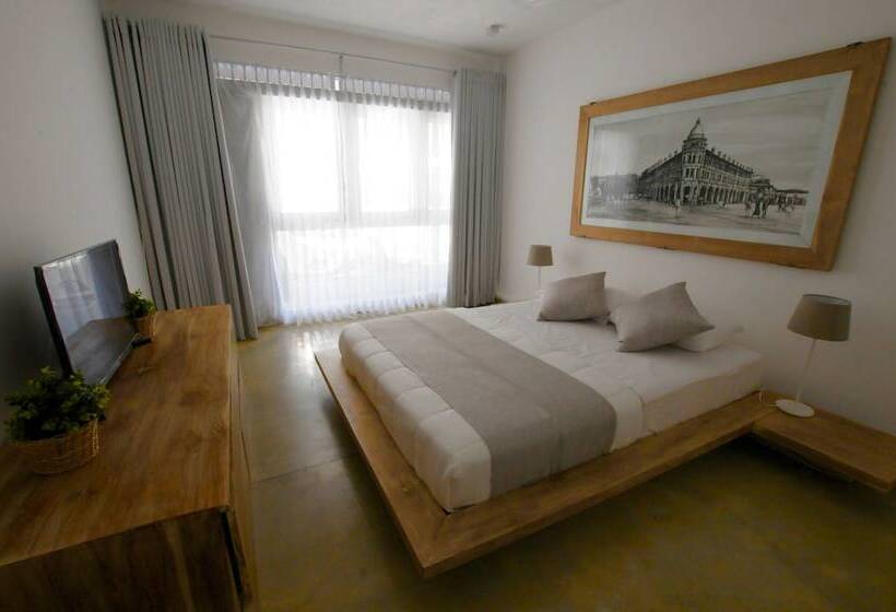 ペンション Halcyon House Colombo