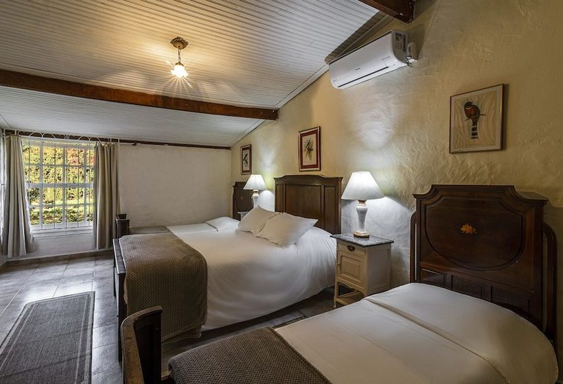 펜션 Pousada Famiglia Bartho