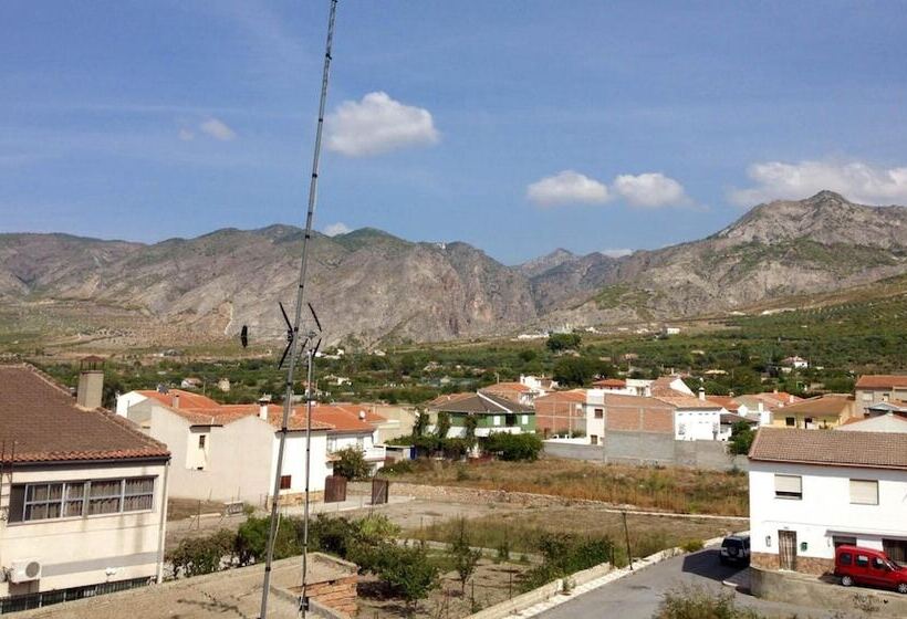 Pension Rural La Fonda