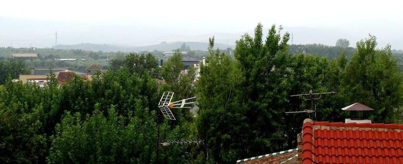 Pension Rural La Fonda