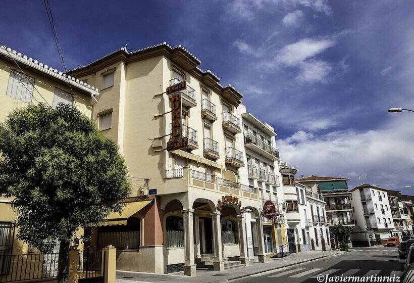 Pension Rural La Fonda