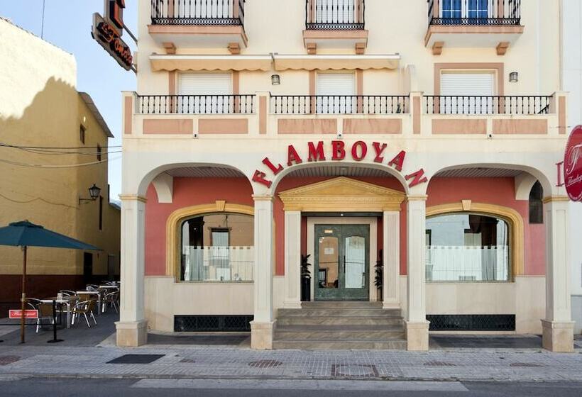 Pension Rural La Fonda