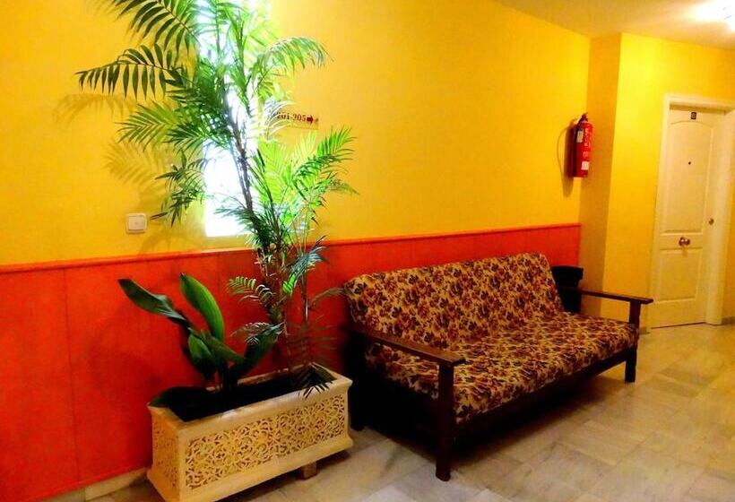 Pension Rural La Fonda