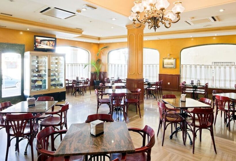 Pension Rural La Fonda