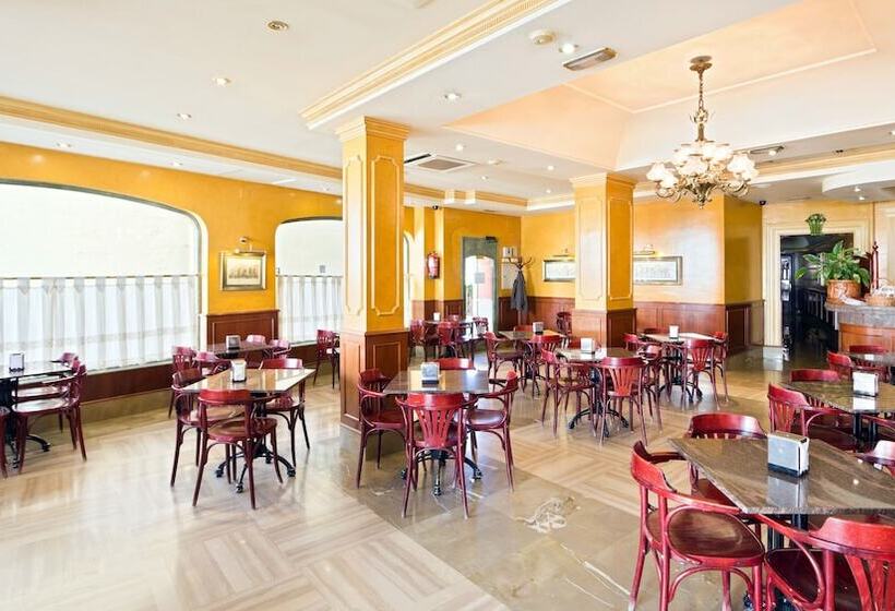 Pension Rural La Fonda