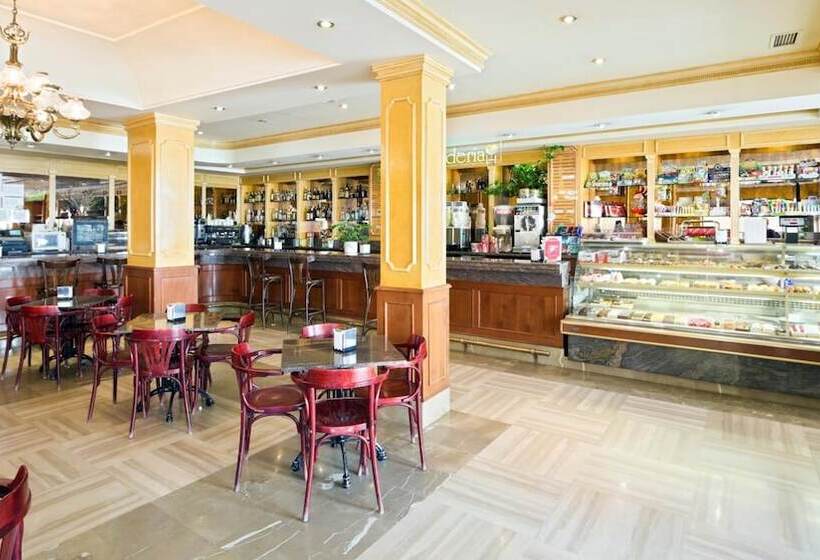 Pension Rural La Fonda