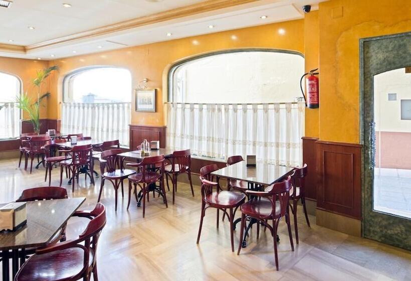 Pension Rural La Fonda