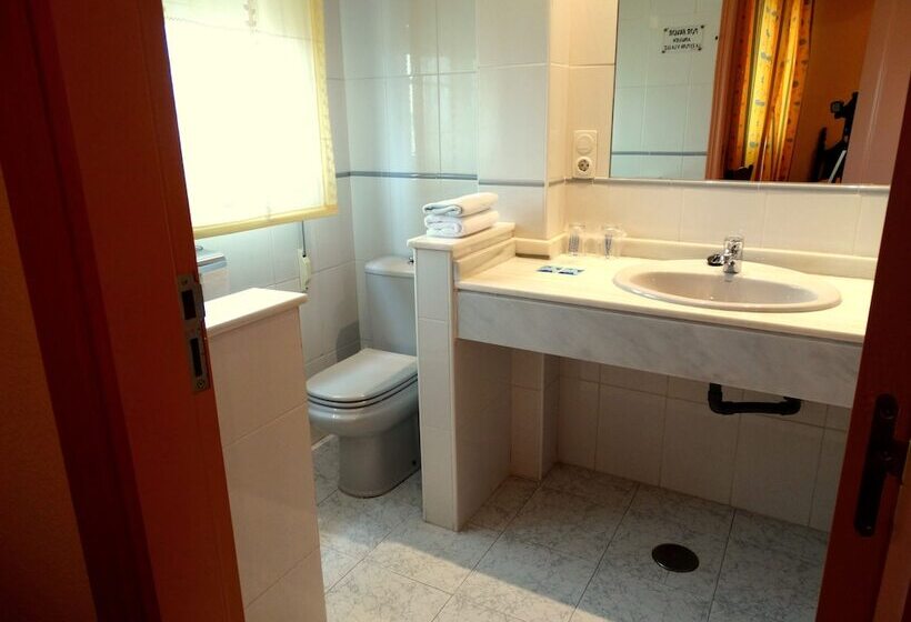 Pension Rural La Fonda