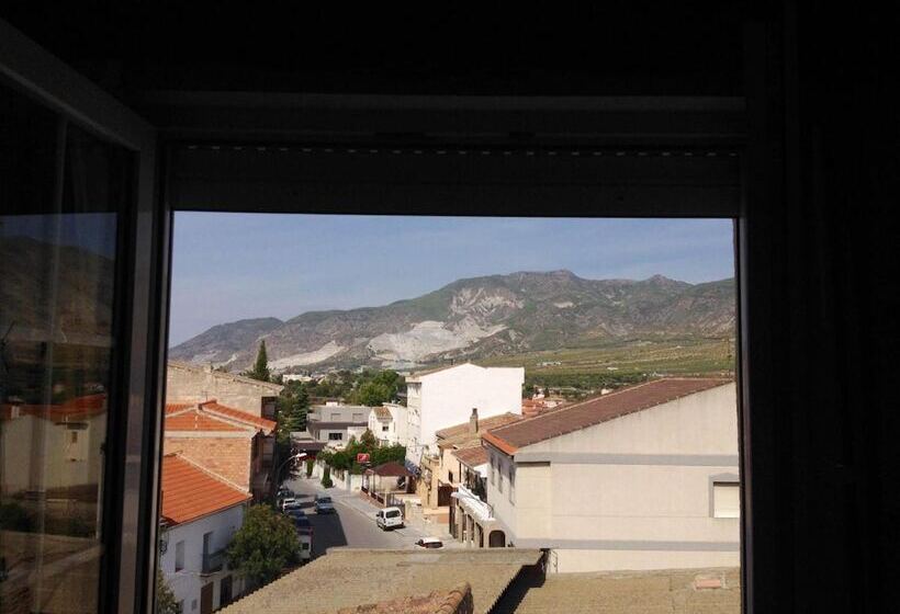 Pension Rural La Fonda