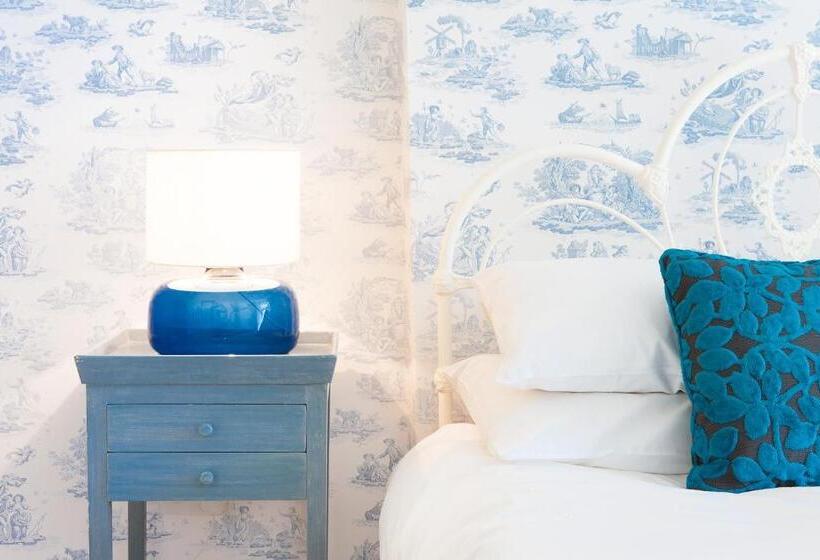 بنسيون The Stag At Stow