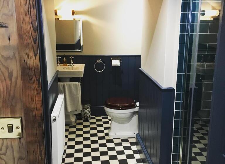 بنسيون The Stag At Stow