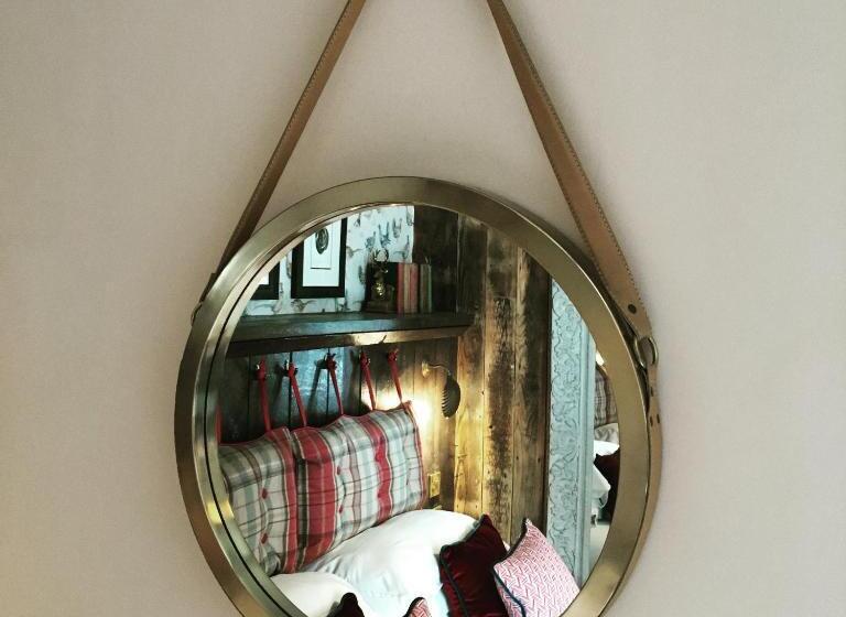 بنسيون The Stag At Stow