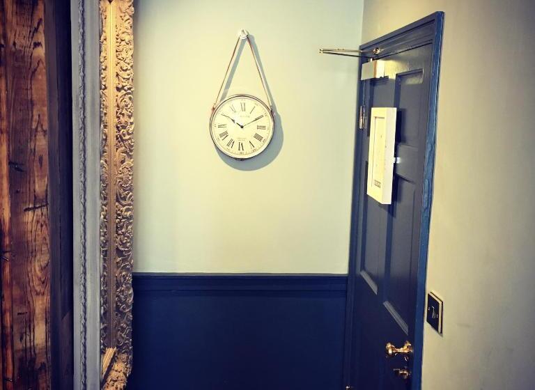 بنسيون The Stag At Stow