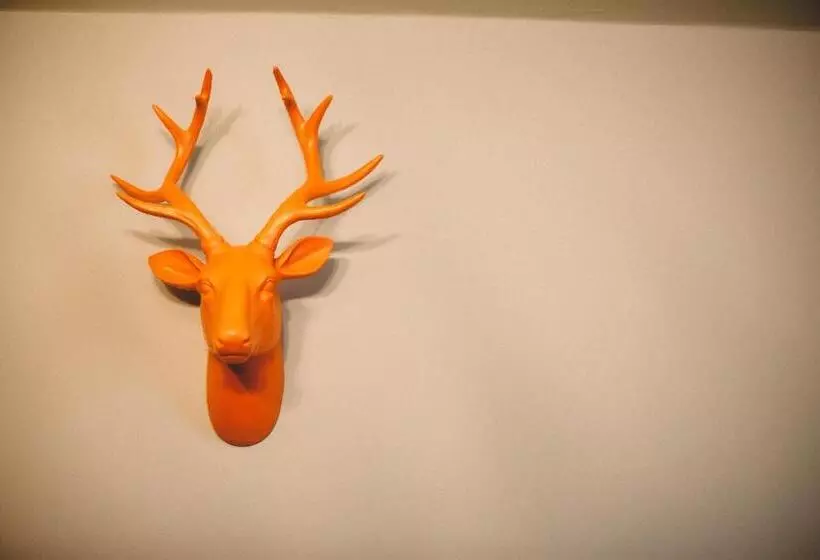 Majatalo The Stag At Stow