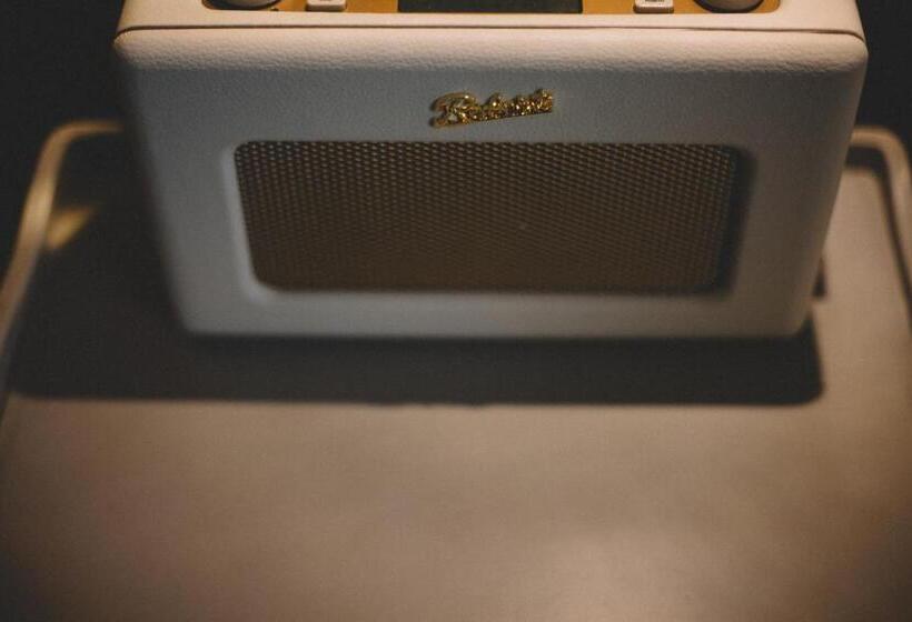 بنسيون The Stag At Stow