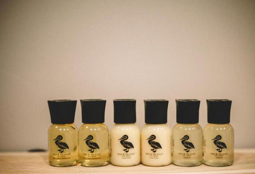 بنسيون The Stag At Stow