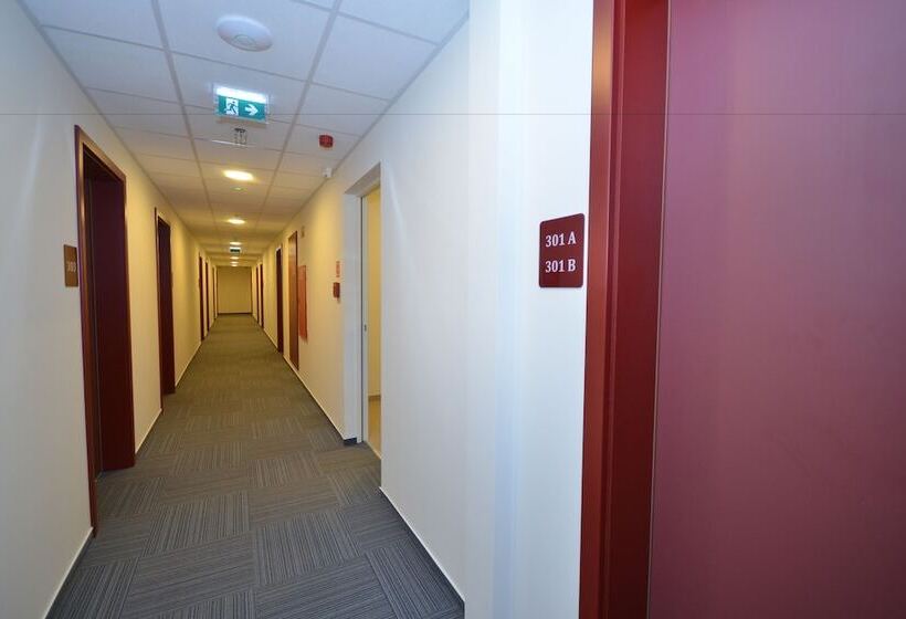 Rezydencja Di Verdi Imperial