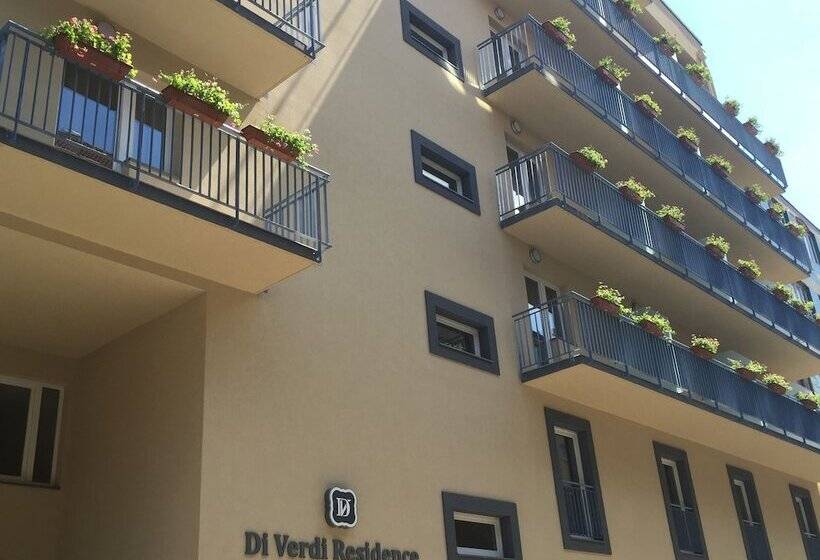 Rezydencja Di Verdi Imperial