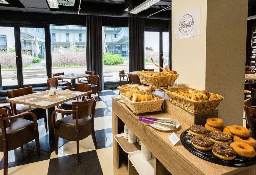 Rezydencja Di Verdi Imperial