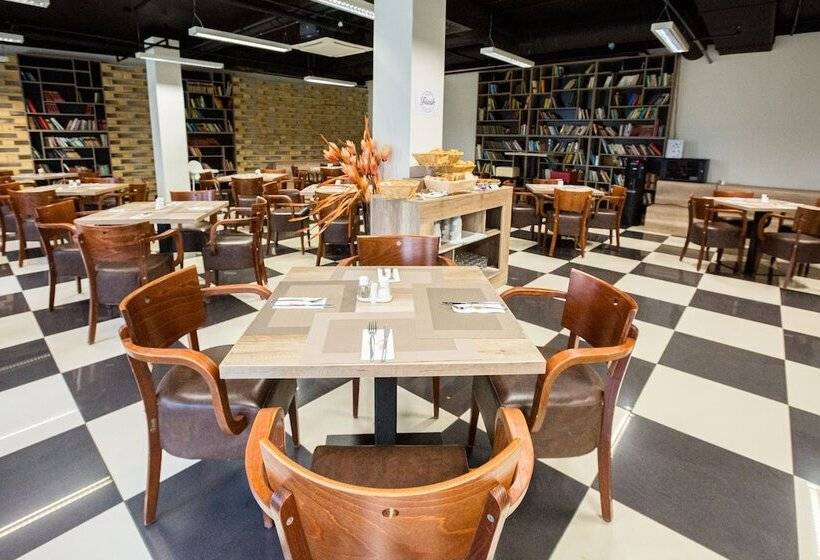 Rezydencja Di Verdi Imperial