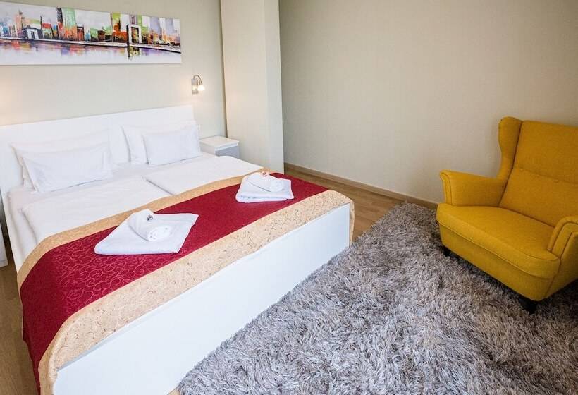 Rezydencja Di Verdi Imperial