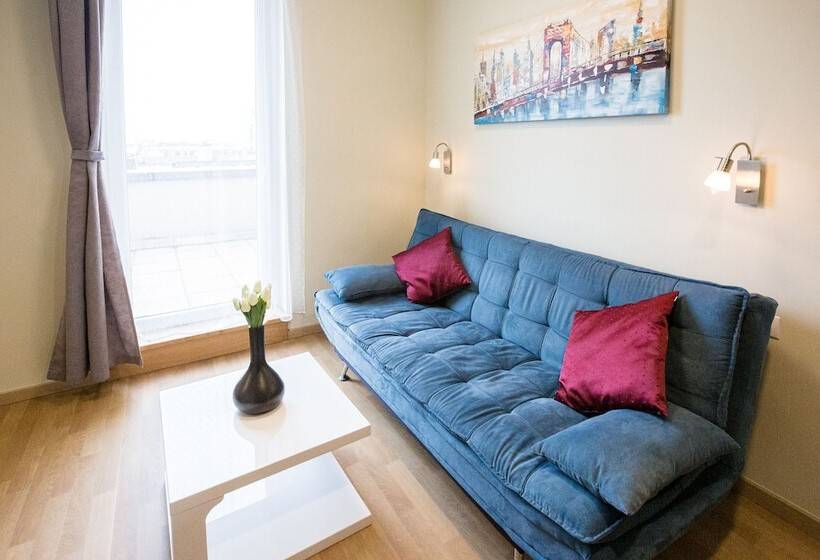 Rezydencja Di Verdi Imperial