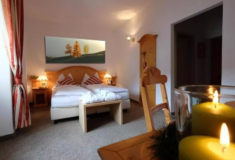 Romantic Hotel Excelsior