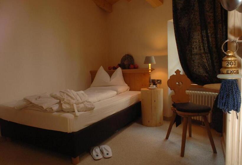 Romantic Hotel Excelsior