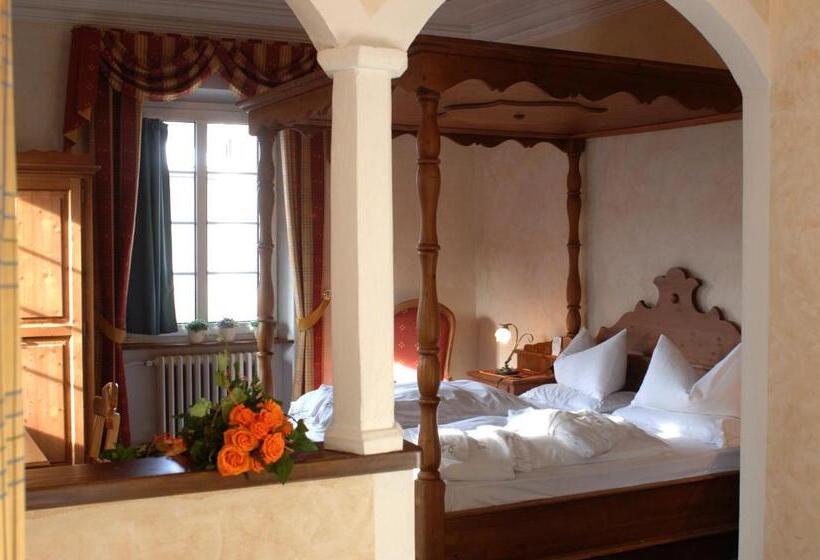 Romantic Hotel Excelsior