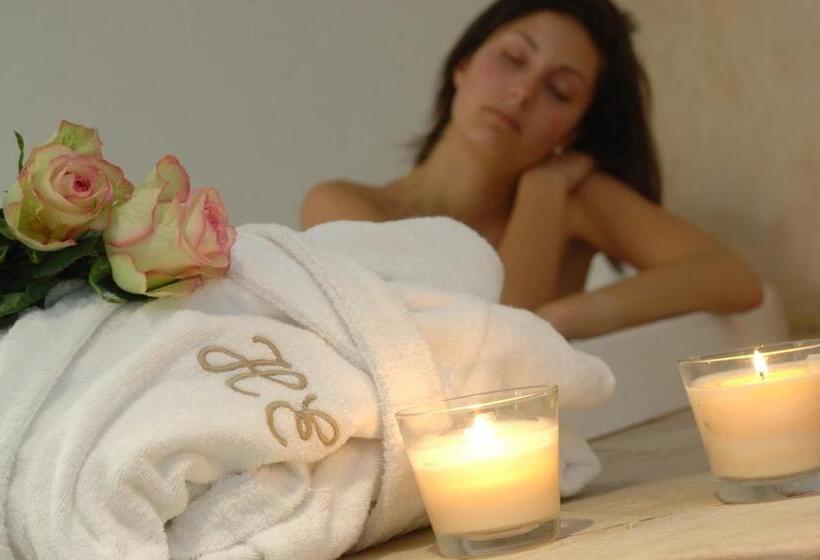 Romantic Hotel Excelsior