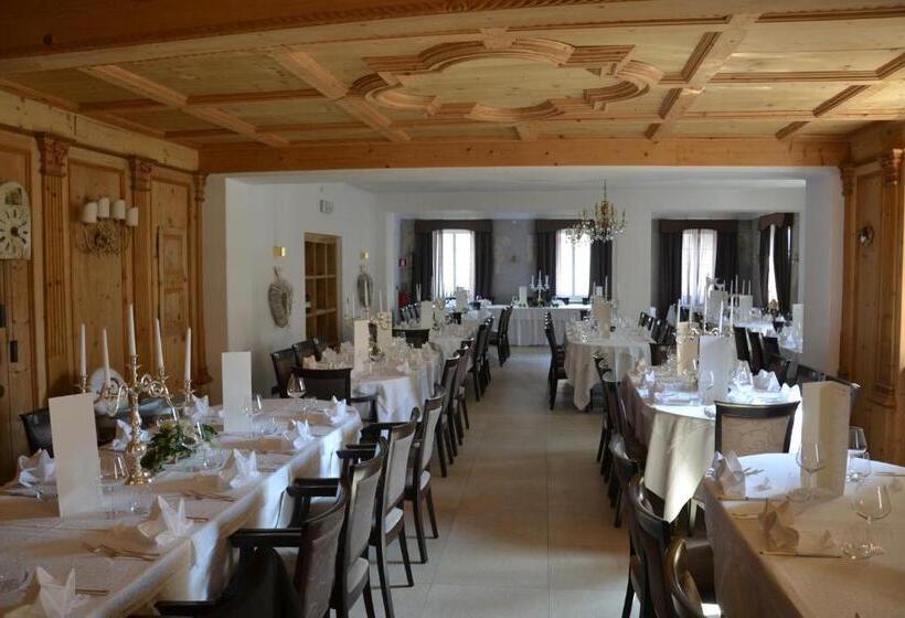 Romantic Hotel Excelsior