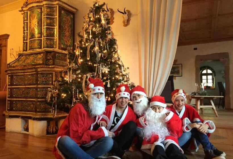 Romantic Hotel Excelsior