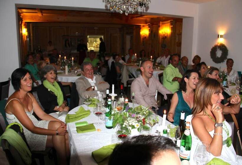 Romantic Hotel Excelsior