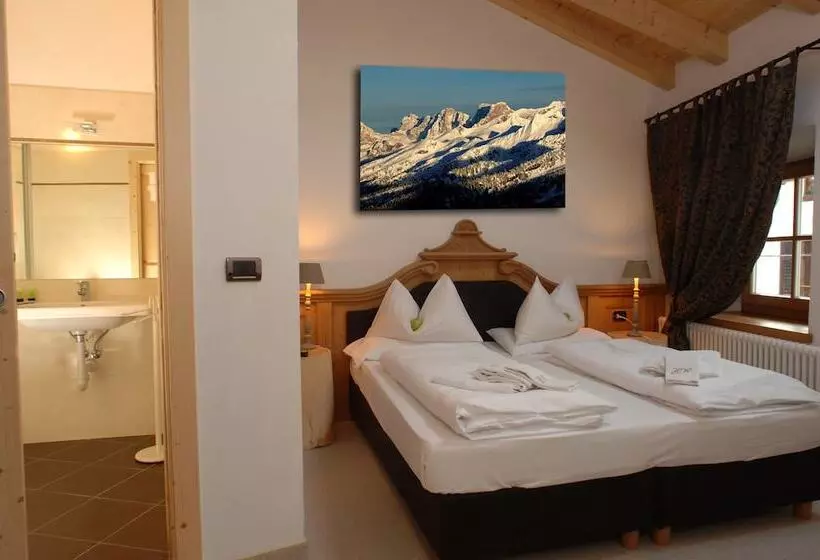 Romantic Hotel Excelsior