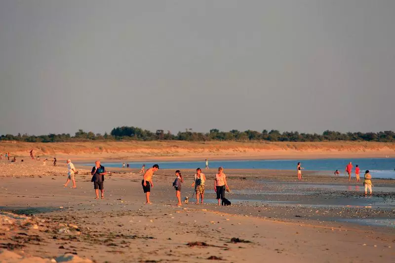 Terres De France   Hameaux Des Marines