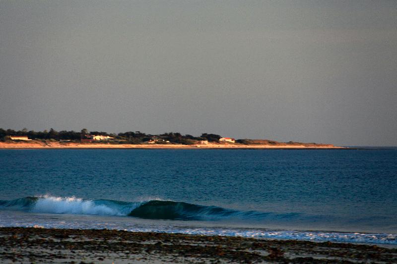 Terres De France   Hameaux Des Marines