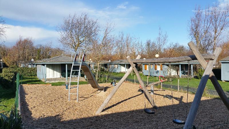 Terres De France   Hameaux Des Marines