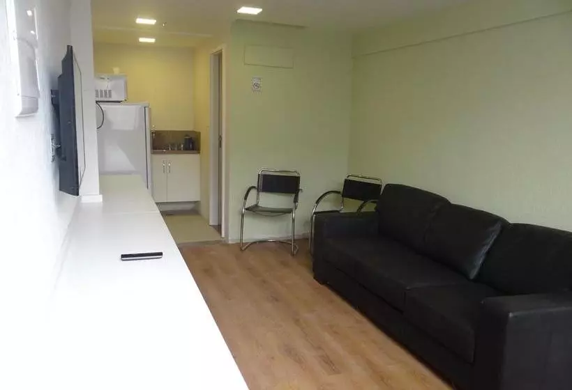Vertical Hostel