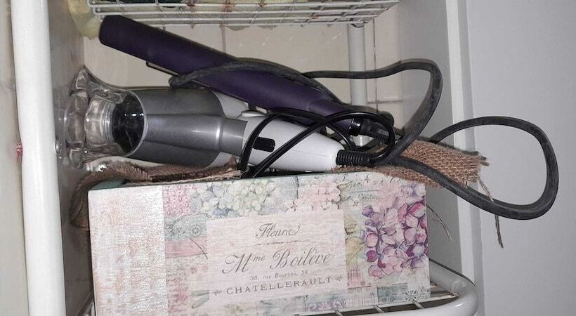 Apart Cataleia Centro Ezeiza