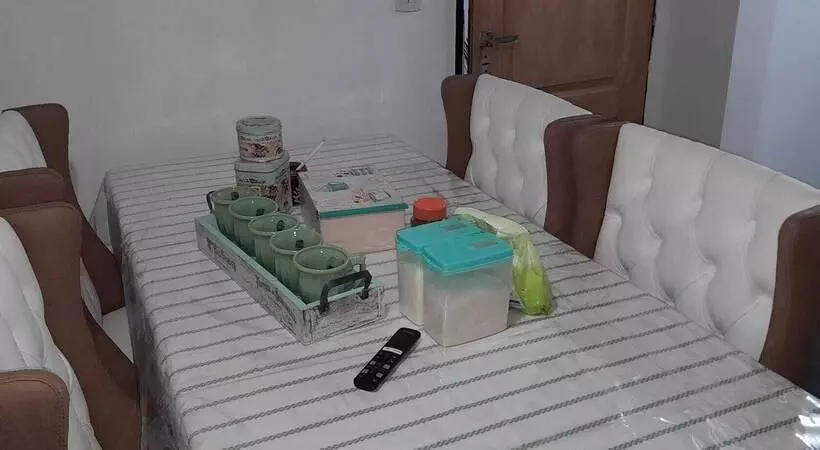 Apart Cataleia Centro Ezeiza
