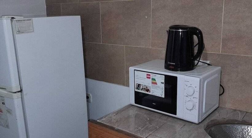 Apart Cataleia Centro Ezeiza