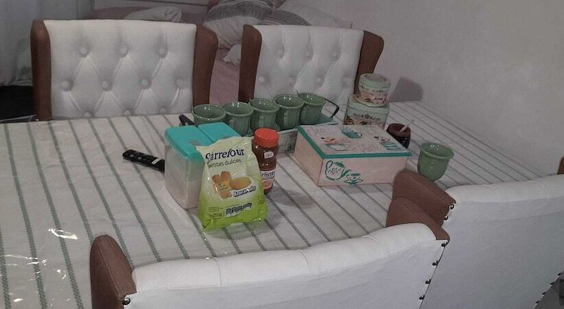 Apart Cataleia Centro Ezeiza