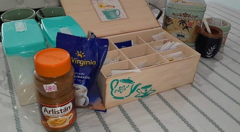 Apart Cataleia Centro Ezeiza