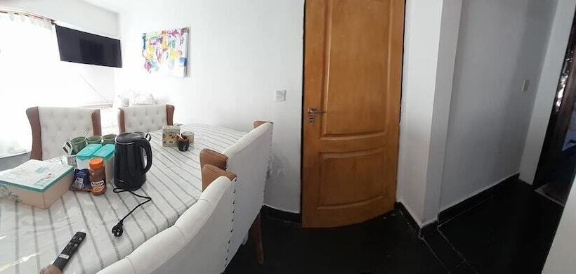 Apart Cataleia Centro Ezeiza